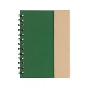 LIBRETA AUSTRIA personalizada